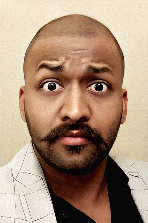 Mayank Parakh Oyuncu Profil Görseli