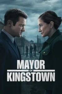 Mayor of Kingstown film Tek Part İzle Fragman Görseli