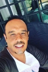 Mazen Abbass Oyuncu Profil Görseli