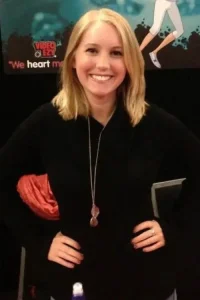 Meagan Moore Oyuncu Profil Görseli