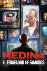 Medina: The Celebrity Scammer dizi Türkçe Dublaj İzle Fragman Görseli