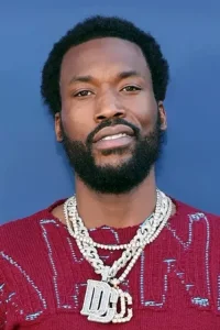 Meek Mill Oyuncu Profil Görseli