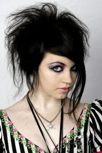 Megan Burns Oyuncu Profil Görseli