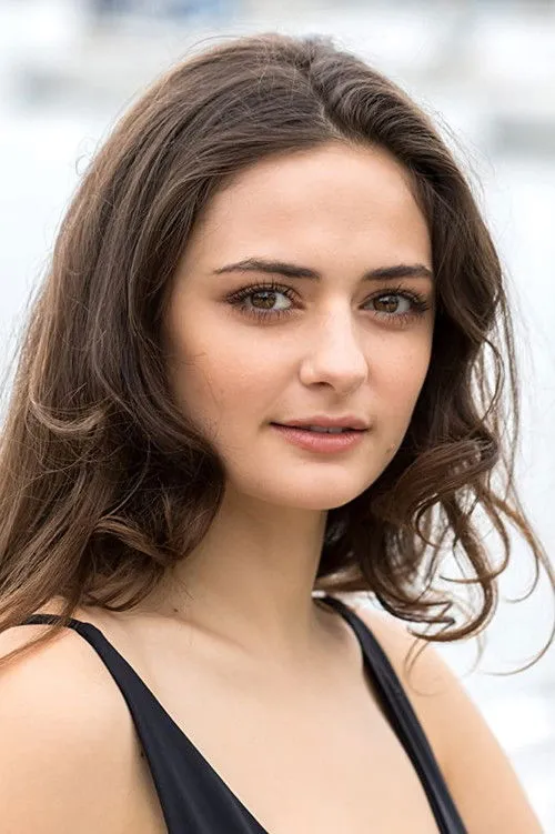 Megan Smart Oyuncu Profil Görseli