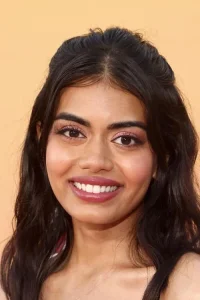 Megan Suri Oyuncu Profil Görseli