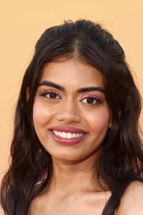 Megan Suri Oyuncu Profil Görseli