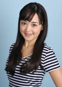 Megumi Han Oyuncu Profil Görseli