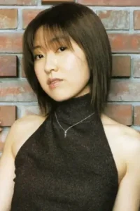 Megumi Hayashibara Oyuncu Profil Görseli