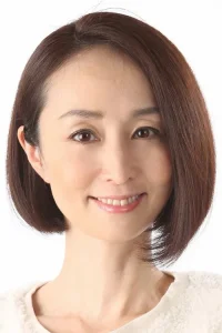 Megumi Toyoguchi Oyuncu Profil Görseli