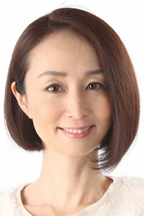 Megumi Toyoguchi Oyuncu Profil Görseli
