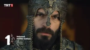 Mehmed Fetihler Sultanı 73. Bölüm Fragmanı Fragman Görseli