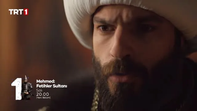 Mehmed Fetihler Sultanı 74. Bölüm Fragmanı Fragman Görseli