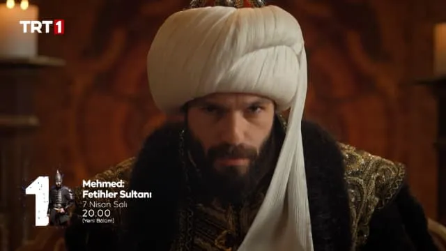 Mehmed Fetihler Sultanı 75. Bölüm Fragmanı Fragman Görseli