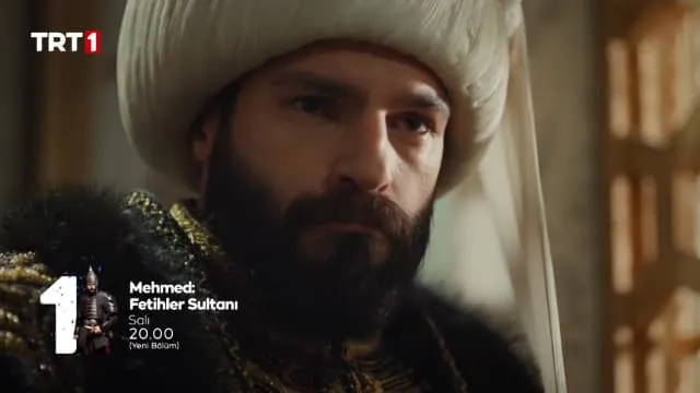 Mehmed Fetihler Sultanı 76. Bölüm Fragmanı İzle