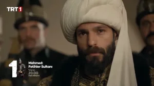 Mehmed Fetihler Sultanı 77. Bölüm Fragmanı Tek Part İzle Fragman Görseli