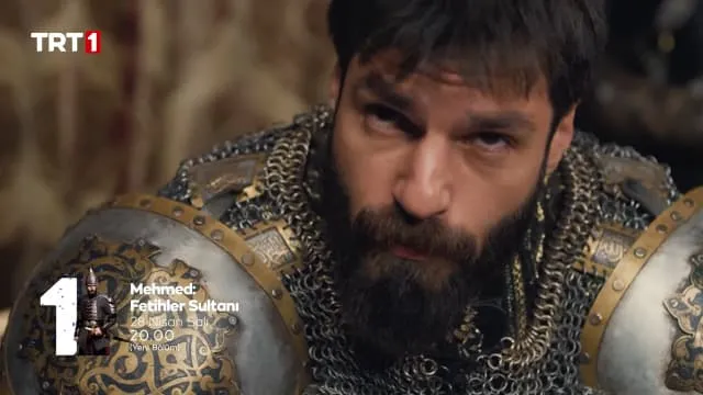 Mehmed Fetihler Sultanı 78. Bölüm Fragmanı (2026)