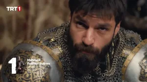 Mehmed Fetihler Sultanı 78. Bölüm Fragmanı Ful İzle Fragman Görseli