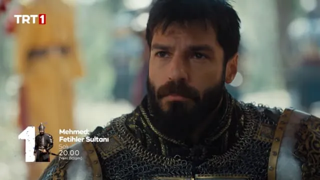 Mehmed Fetihler Sultanı 78. Bölüm Fragmanı Hd İzle Fragman Görseli