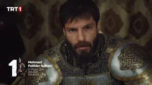 Mehmed Fetihler Sultanı 79. Bölüm Fragmanı Türkçe Dublaj İzle Fragman Görseli