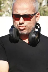 Mehmet Ada Öztekin Yönetmen Profil Görseli