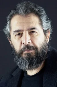 Mehmet Atay Oyuncu Profil Görseli