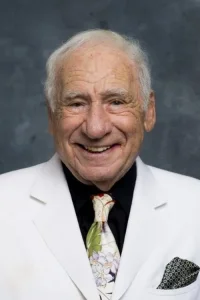 Mel Brooks Oyuncu Profil Görseli
