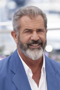 Mel Gibson Oyuncu Profil Görseli