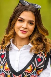 Mel Maia Oyuncu Profil Görseli