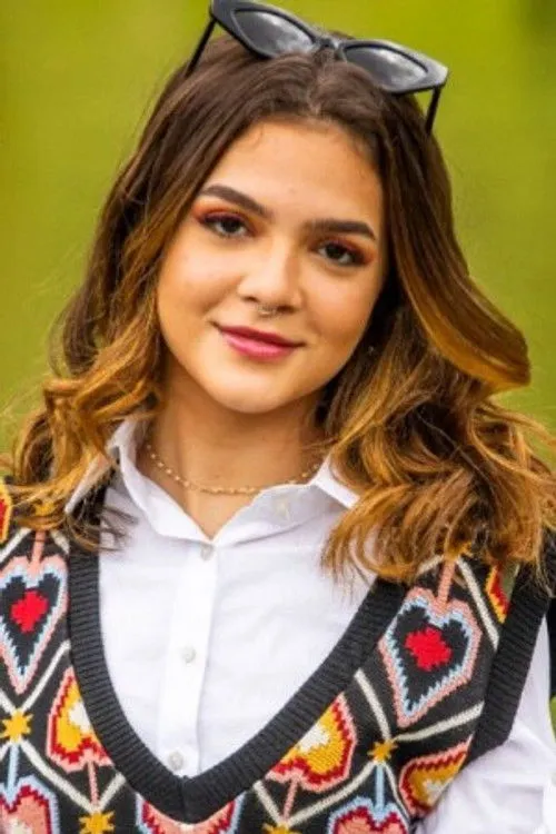 Mel Maia Oyuncu Profil Görseli