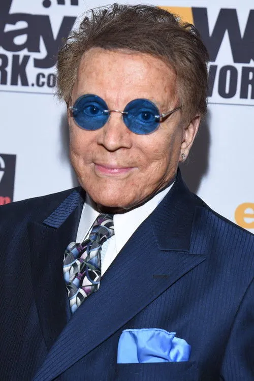 Mel Novak Oyuncu Profil Görseli