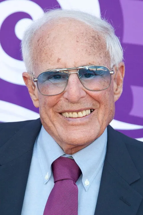 Mel Stuart Yönetmen Profil Görseli