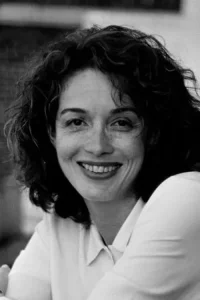 Melanie Mayron Yönetmen Profil Görseli