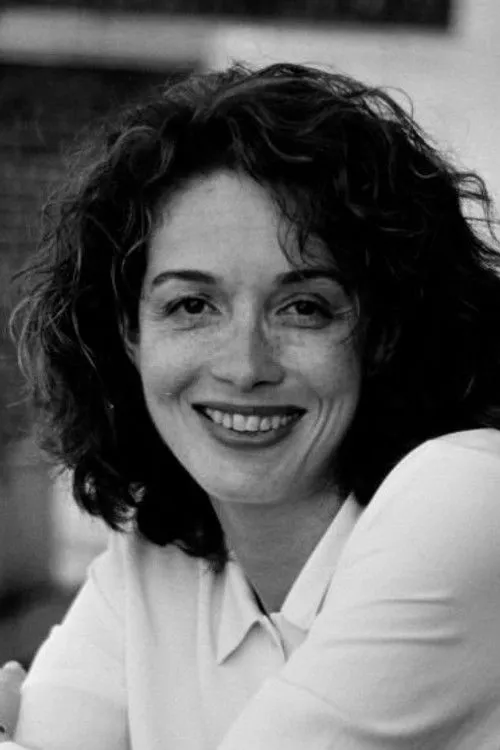 Melanie Mayron Yönetmen Profil Görseli