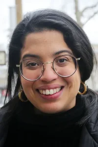 Melha Bedia Oyuncu Profil Görseli