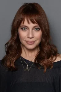 Melinda Clarke Oyuncu Profil Görseli