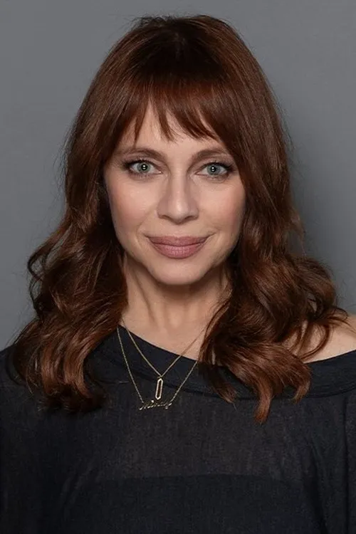 Melinda Clarke Oyuncu Profil Görseli