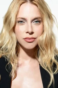 Melis İşiten Oyuncu Profil Görseli