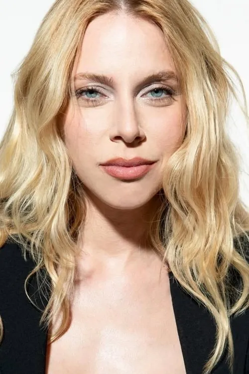 Melis İşiten Oyuncu Profil Görseli