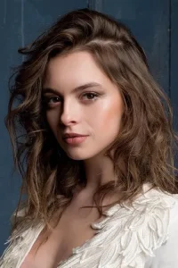 Melis Sezen Oyuncu Profil Görseli