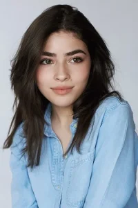 Melissa Collazo Oyuncu Profil Görseli