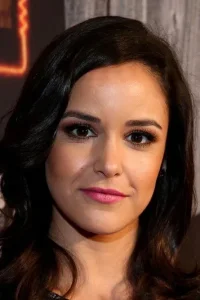 Melissa Fumero Oyuncu Profil Görseli