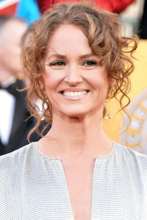 Melissa Leo Oyuncu Profil Görseli