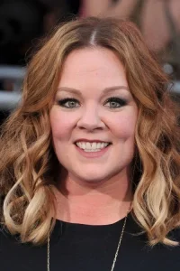 Melissa McCarthy Oyuncu Profil Görseli