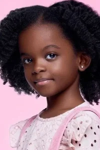 Melody Hurd Oyuncu Profil Görseli