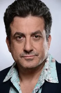 Menashe Noy Oyuncu Profil Görseli