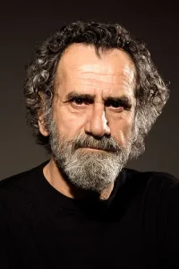 Menderes Samancılar Oyuncu Profil Görseli
