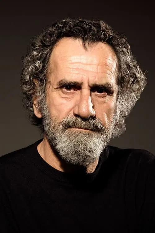 Menderes Samancılar Oyuncu Profil Görseli