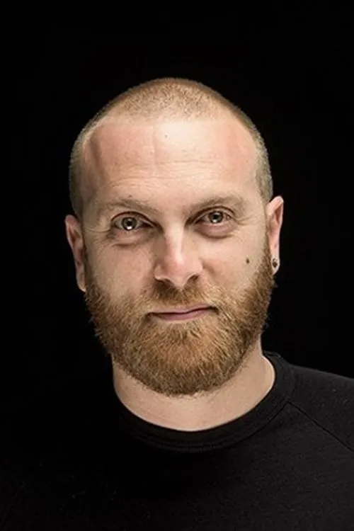 Meriç Özkaya Oyuncu Profil Görseli