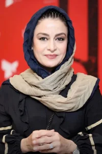 Merila Zarei Oyuncu Profil Görseli