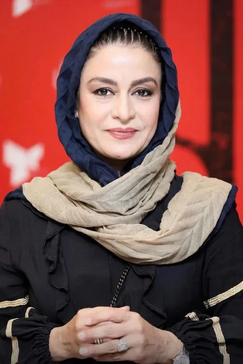 Merila Zarei Oyuncu Profil Görseli